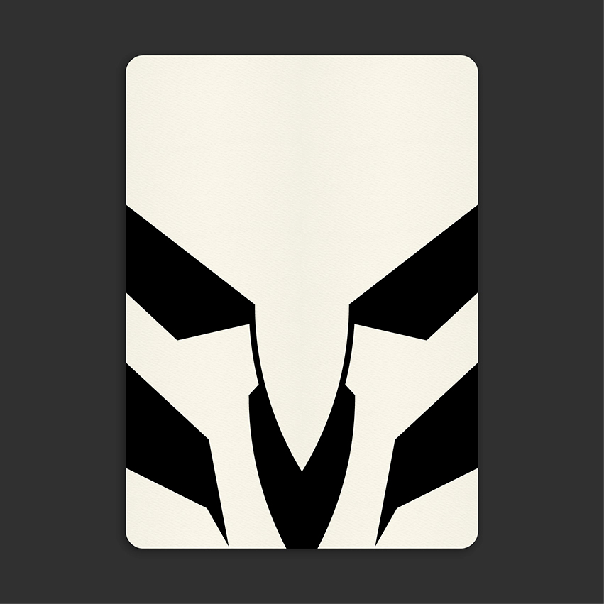Overwatch Poster Design // Fabiano Bortolami